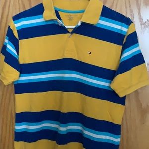 The teenager T-shirt